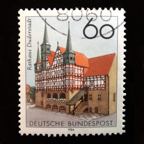 german-city-hall